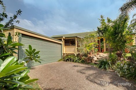 Property photo of 24 Langlo Street Riverhills QLD 4074