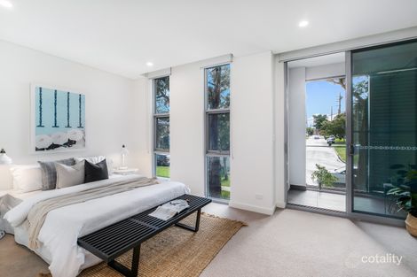 Property photo of 3/6 Hotham Road Kirrawee NSW 2232