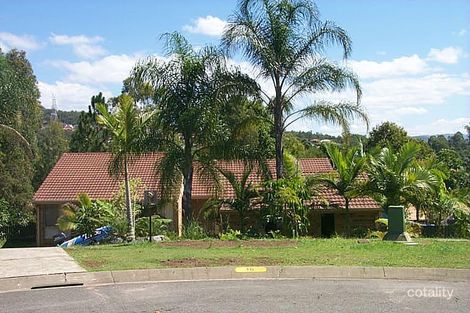 14 Leesa Ct, Highland Park, QLD 4211