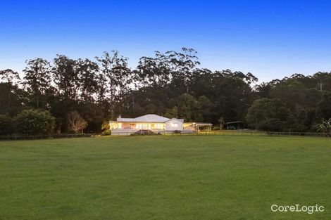 Property photo of 71 Malones Road Kiels Mountain QLD 4559