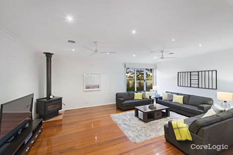 Property photo of 37 Faye Crescent Keilor VIC 3036
