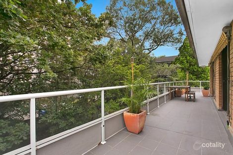 Property photo of 11/14 Rangers Road Cremorne NSW 2090