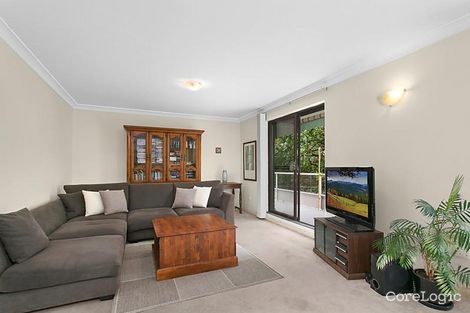 Property photo of 11/14 Rangers Road Cremorne NSW 2090