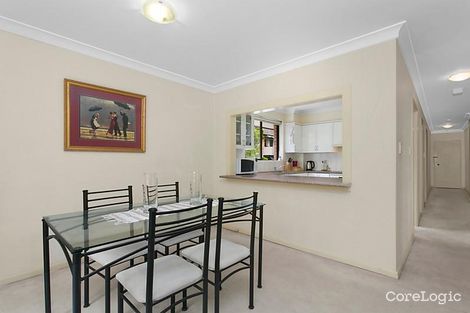 Property photo of 11/14 Rangers Road Cremorne NSW 2090