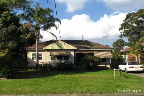 Property photo of 91 Lamonerie Street Toongabbie NSW 2146