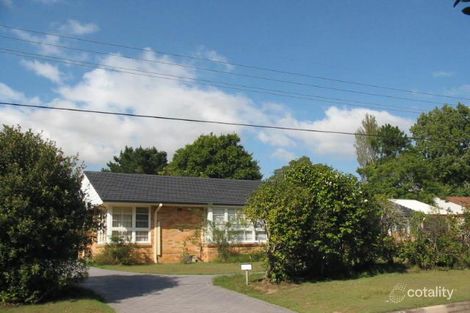 Property photo of 42 Memorial Avenue St Ives NSW 2075