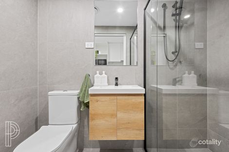 Property photo of 18/30 Wakefield Avenue Braddon ACT 2612