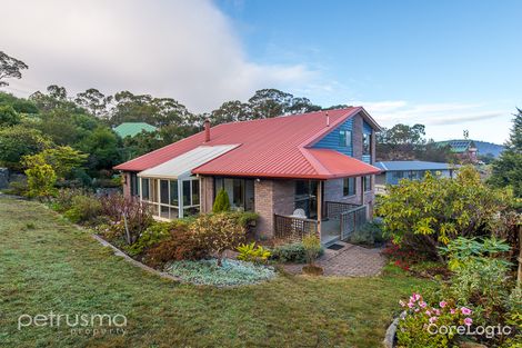 Property photo of 84 Begonia Street Lindisfarne TAS 7015