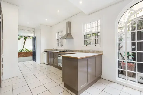Property photo of 8 Napier Street Paddington NSW 2021