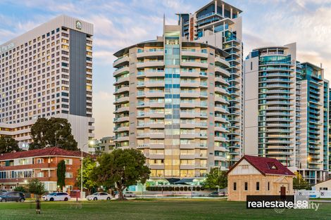 401/108 Terrace Rd, East Perth, WA 6004