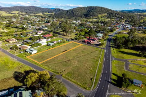 13 Princes Hwy, Cobargo, NSW 2550
