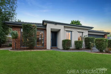 116 UNION RD, LANGWARRIN, VIC 3910