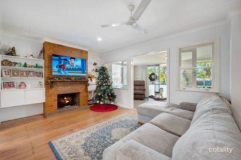 Property photo of 45 Brickfield Road Aspley QLD 4034