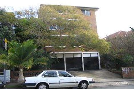 3/40 Judge St, Randwick, NSW 2031