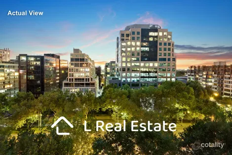 809/605 St Kilda Rd, Melbourne, VIC 3004