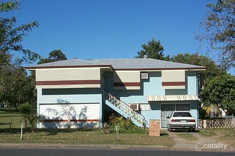 Property photo of 190 Dean Street Berserker QLD 4701