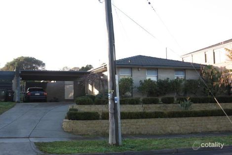 6 Crossman St, Doncaster East, VIC 3109