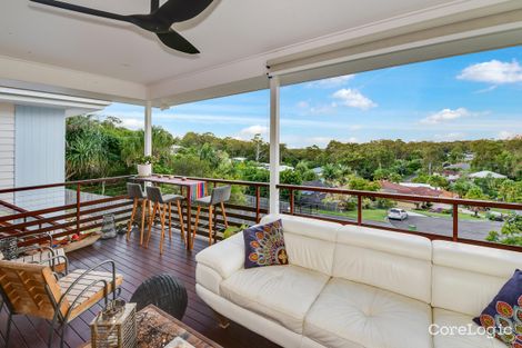 Property photo of 6 Valley View Court Little Mountain QLD 4551