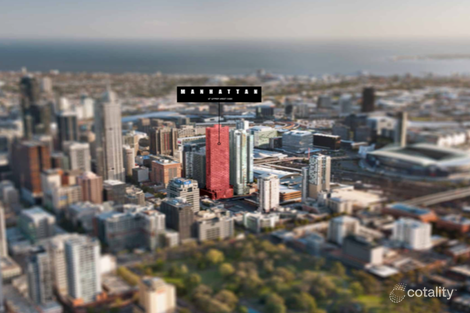 Property photo of 3003/33 Rose Lane Melbourne VIC 3000