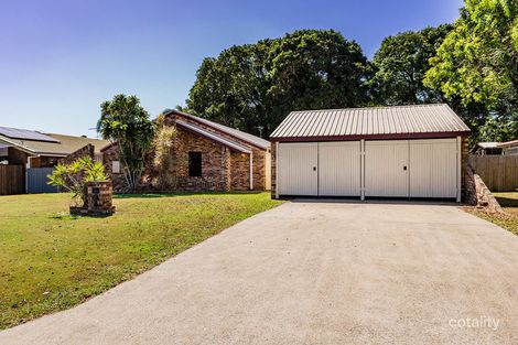 Property photo of 10 Elm Drive Andergrove QLD 4740