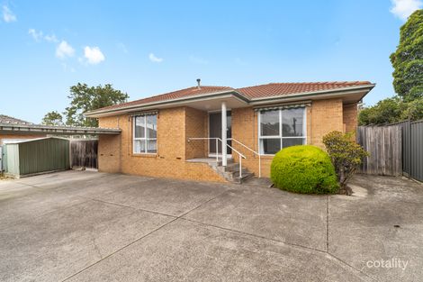 2/16 Middleborough Rd, Burwood East, VIC 3151