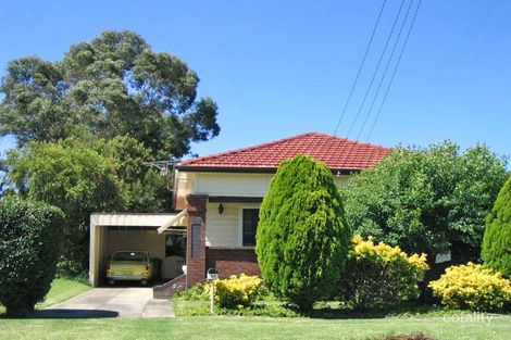 Property photo of 14 Irving Street Wallsend NSW 2287