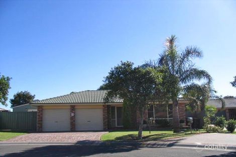 11 Fortescue Ct, Albion Park, NSW 2527