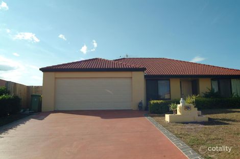 9 Willandra Pde, North Lakes, QLD 4509