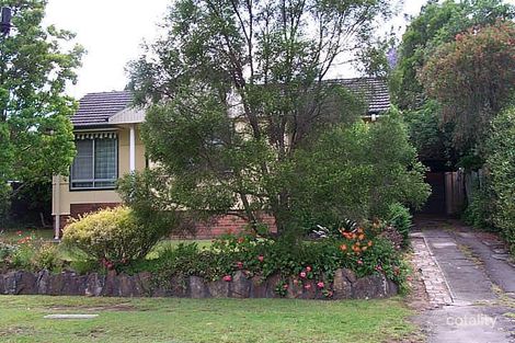 4 Rope St, Dundas Valley, NSW 2117