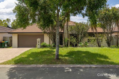 Property photo of 20 Ritz Drive Coomera QLD 4209