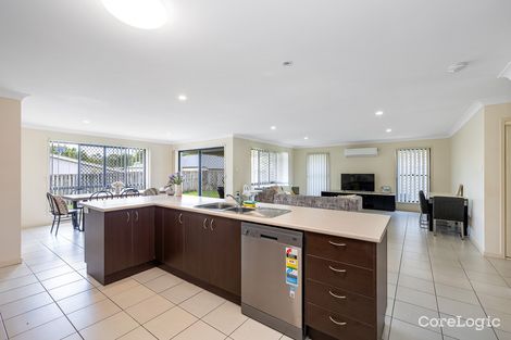 Property photo of 20 Ritz Drive Coomera QLD 4209