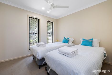 Property photo of 20 Ritz Drive Coomera QLD 4209