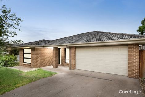 Property photo of 5 Cannington Grove Sunbury VIC 3429