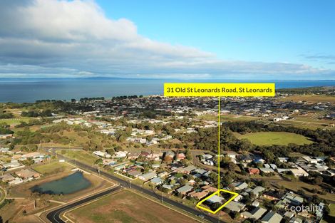 Property photo of 31 Old St Leonards Road St Leonards VIC 3223