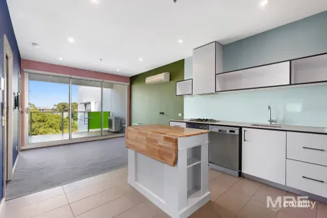 412/86 Macaulay Rd, North Melbourne, VIC 3051