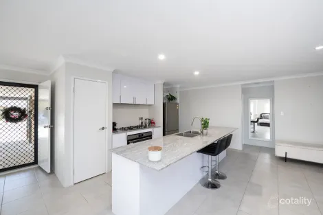 Property photo of 1 Kookynie Loop Baldivis WA 6171