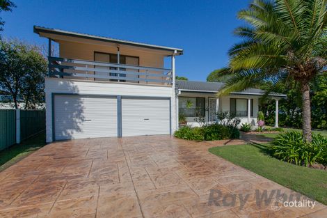 Property photo of 18 Jones Avenue Warners Bay NSW 2282