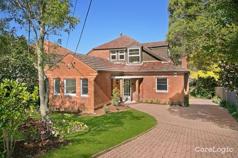 Property photo of 32 Stewart Street Artarmon NSW 2064