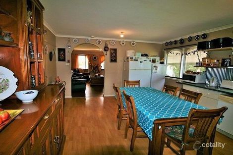 Property photo of 7 Flack Street Ballan VIC 3342