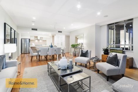 Property photo of 502/5 Cary Street Drummoyne NSW 2047
