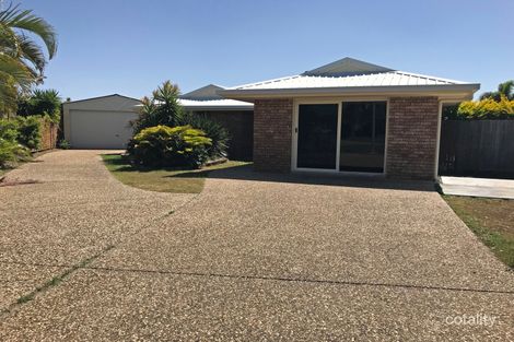 Property photo of 34 Warnock Street Zilzie QLD 4710