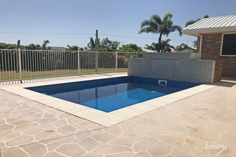 Property photo of 34 Warnock Street Zilzie QLD 4710