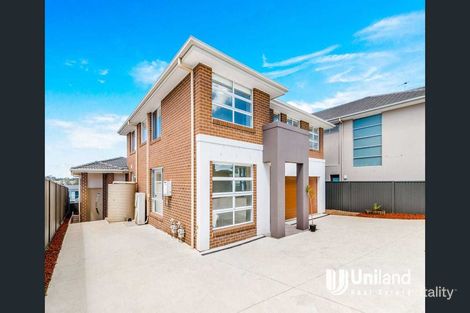 Property photo of 27A Keith Street Schofields NSW 2762