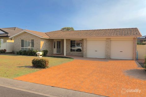 Property photo of 23 Walpole Avenue Ulladulla NSW 2539