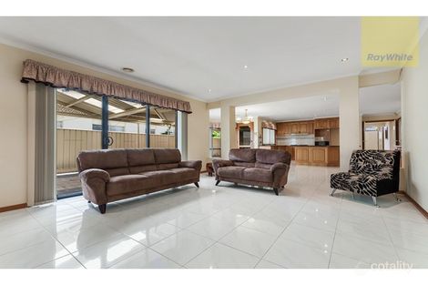 Property photo of 107 Hanson Road Craigieburn VIC 3064