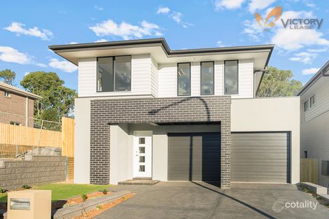 Property photo of 15 Agnew Close Kellyville NSW 2155