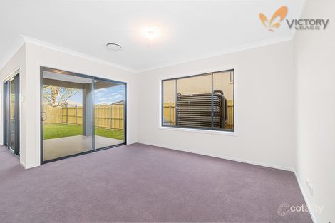 Property photo of 15 Agnew Close Kellyville NSW 2155