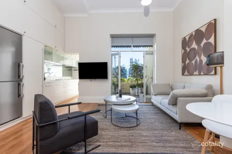 133a Victoria St, Potts Point, NSW 2011