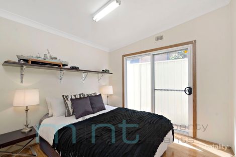 Property photo of 1/23 Bazentin Street Belfield NSW 2191