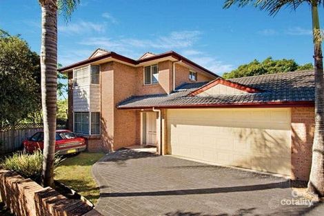 Property photo of 68 Windsor Road Northmead NSW 2152